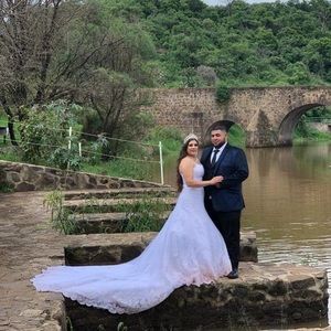 Meet your Posher, Rubi